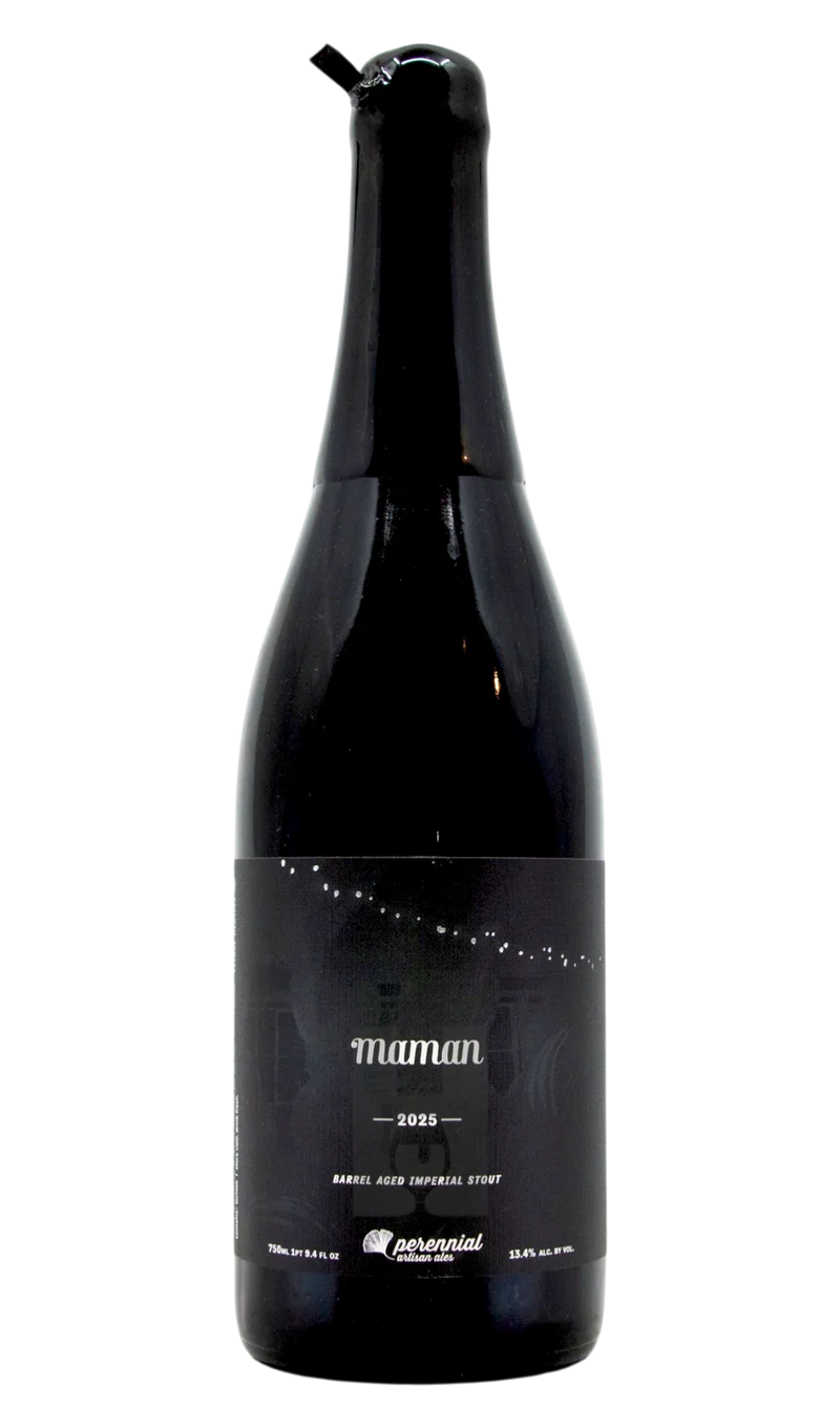 Perennial Maman (2025)