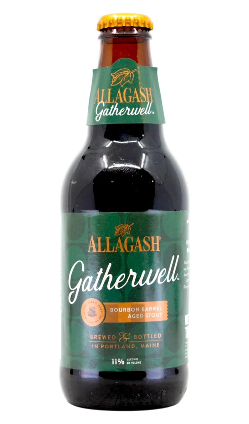 Allagash Gatherwell