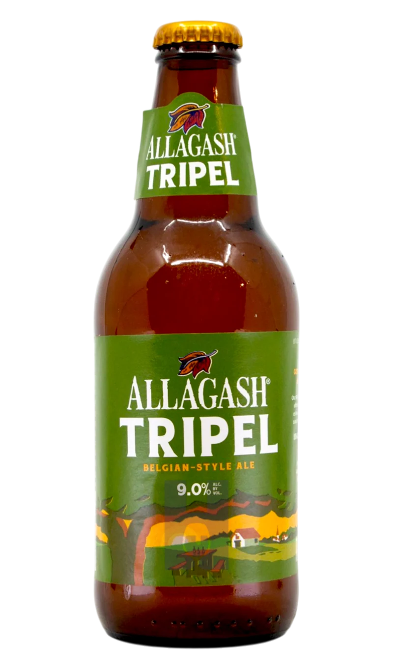 Allagash Tripel