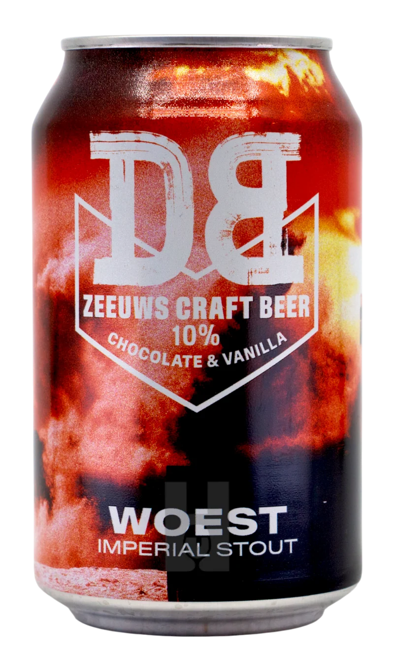 Dutch Bargain Woest