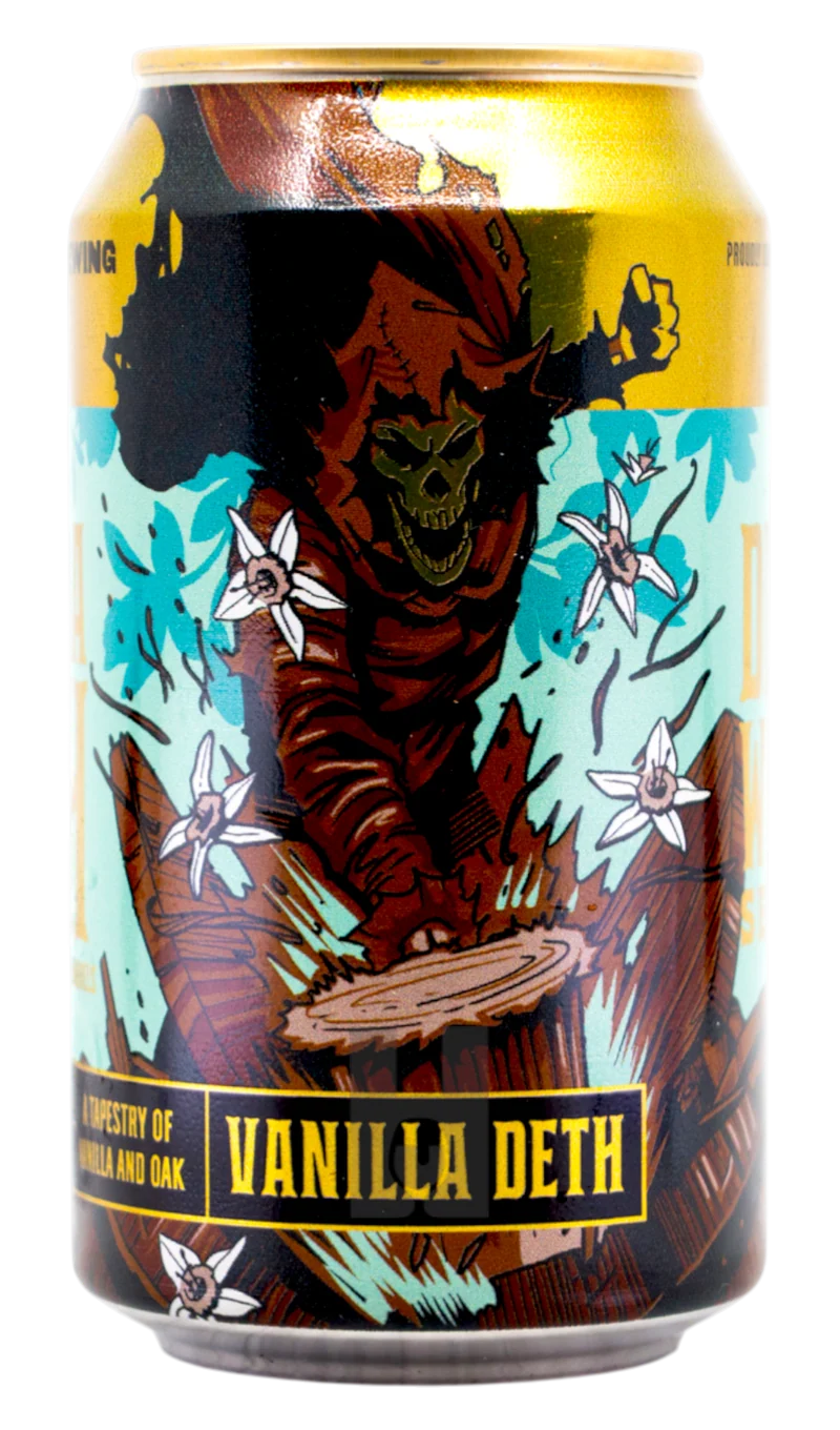 Revolution Vanilla Deth (2025)