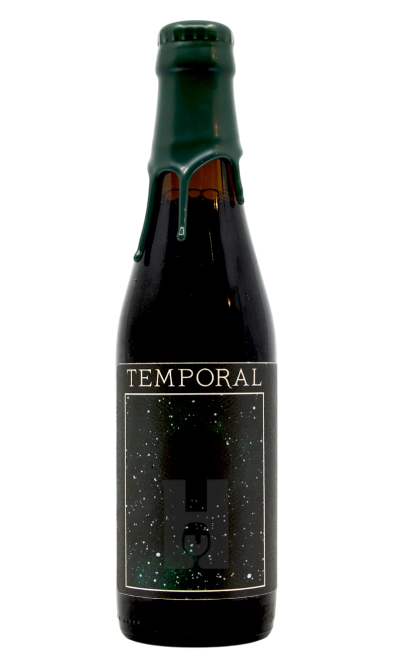 Temporal Artisan Ales Tourbé Novum