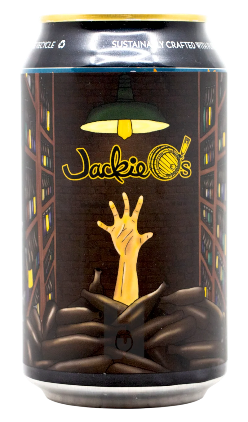 Jackie O’s Prodigality (2025)