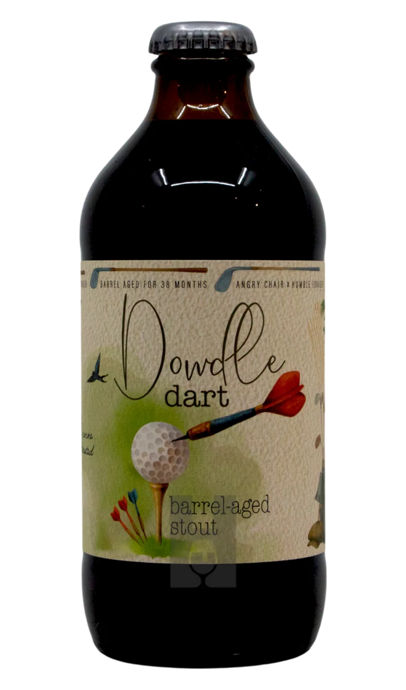 Humble Forager Dowdle Dart