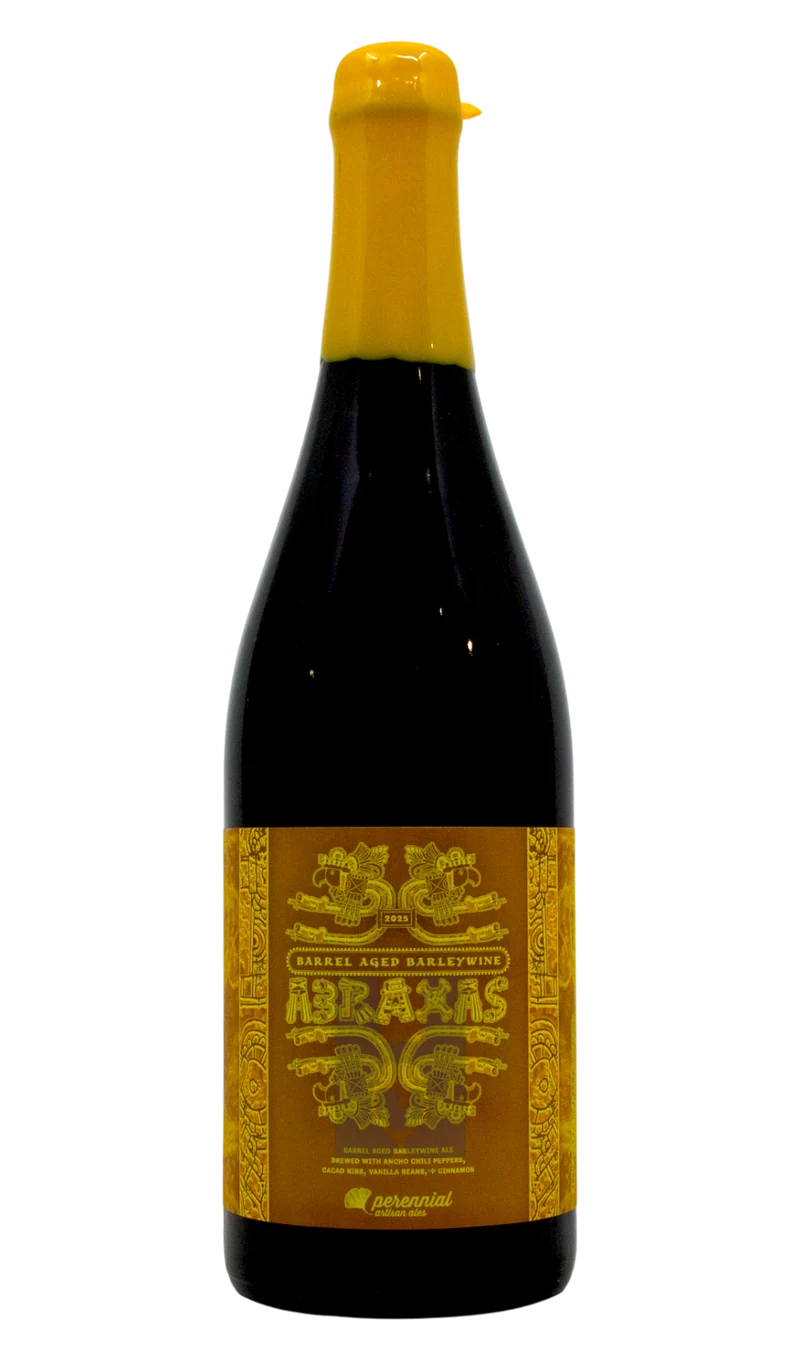 Perennial Barrel Aged Barleywine Abraxas (2025)