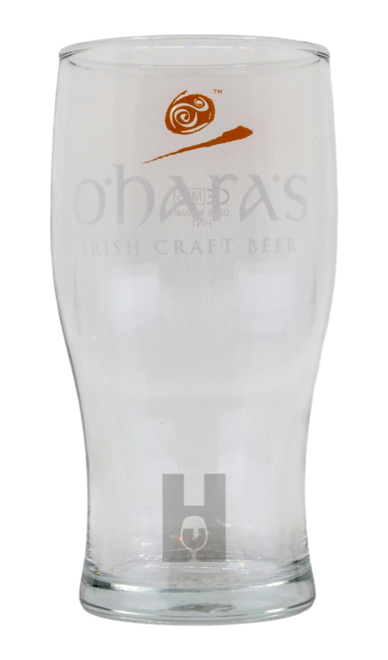 Ohara's Glas