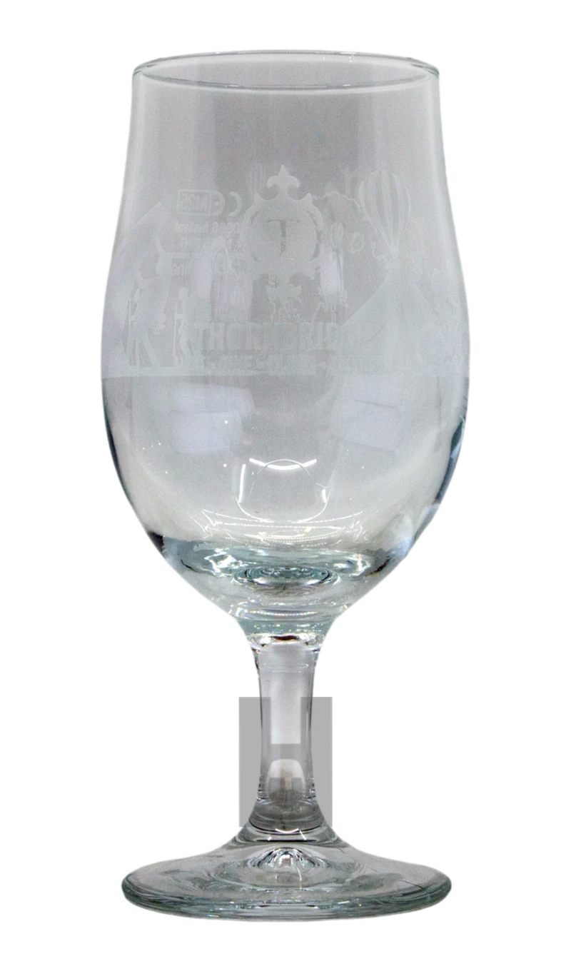 Thornbridge Glas