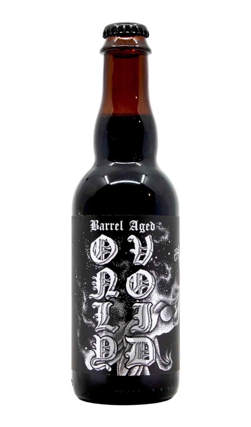 Tired Hands Only Void (Bourbon Barrel) (Stagg Jr. Barrel) (2024)