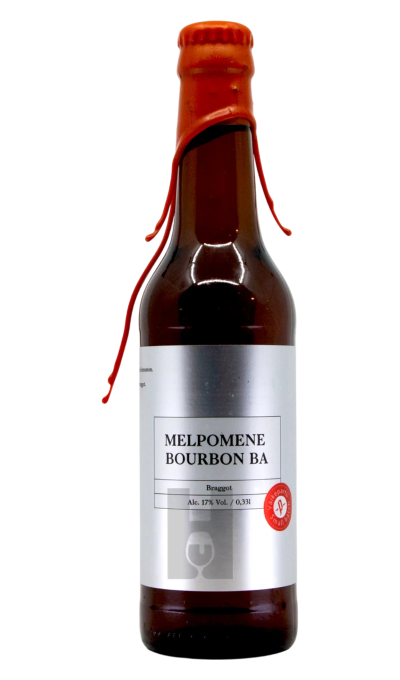 Puhaste Melpomene - Bourbon BA (Silver Series)