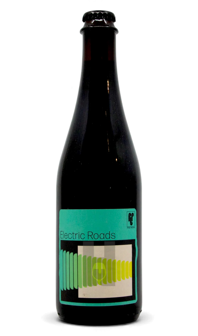 Private Press Electric Roads Batch 5