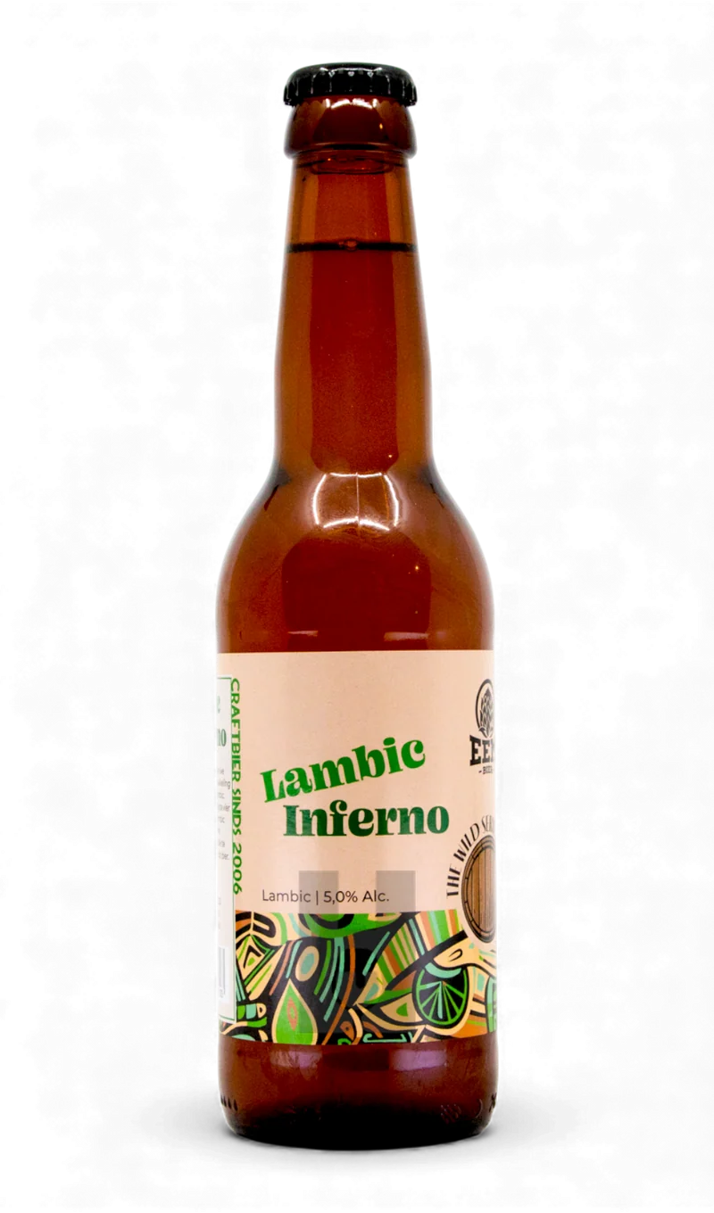 Eembier Lambic Inferno