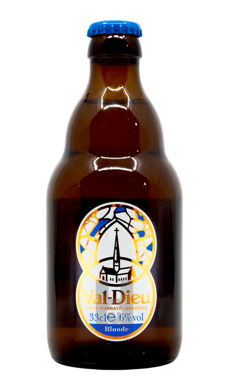 Val-Dieu Blonde