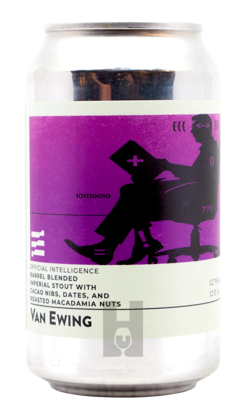 Van Ewing Official Intelligence