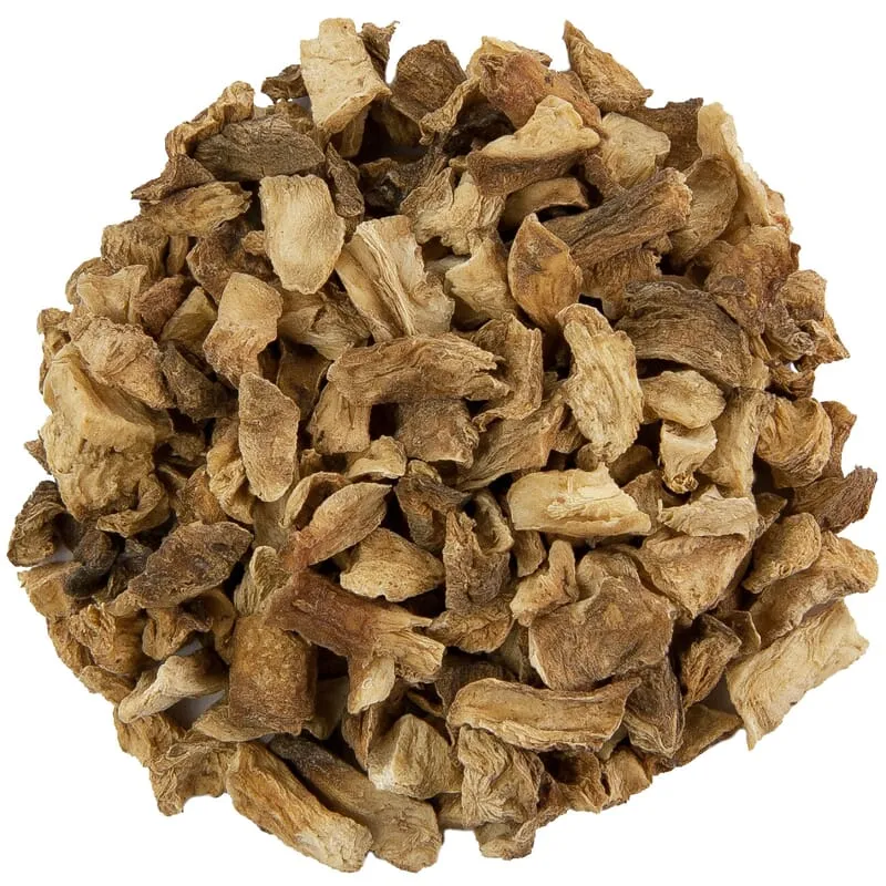 Cichoreiwortel