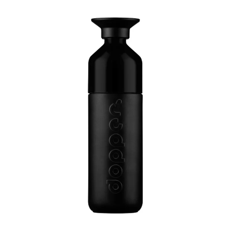 Dopper Insulated Blazing Black