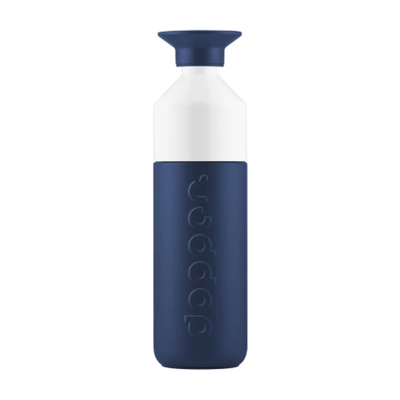 Dopper Insulated Breaker Blue