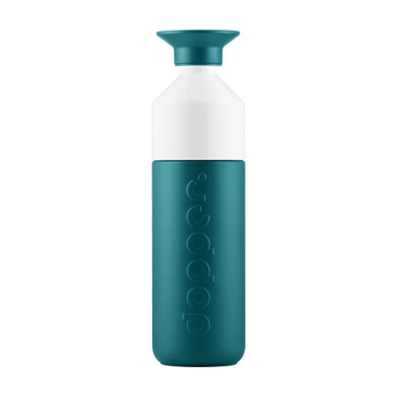 Dopper Insulated Green Lagoon
