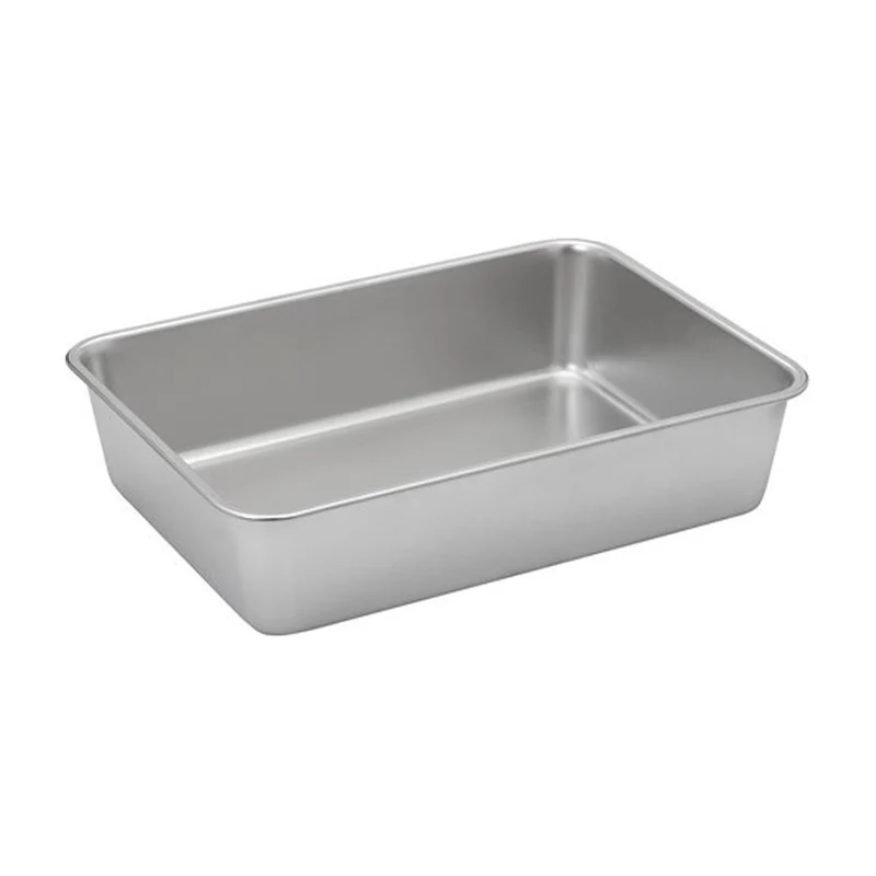 Culi1 Braadslede RVS