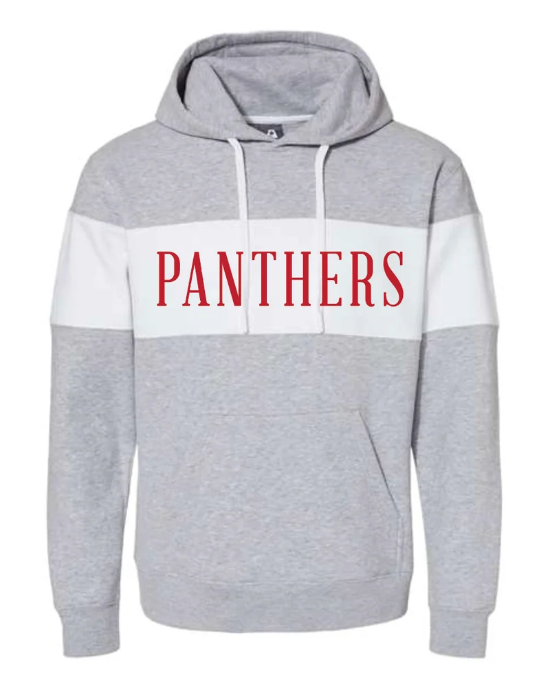South Terrace Colorblocked Hoodie