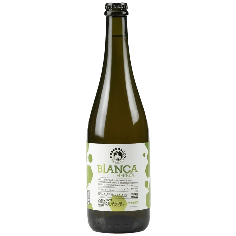 Bianca Piperita 75cl