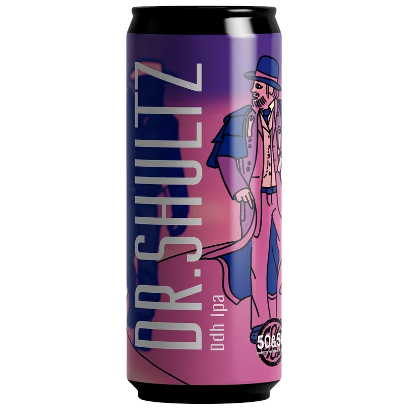 Dr. Shultz