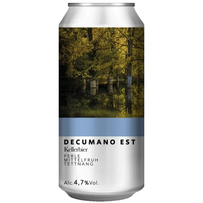 Decumano Est