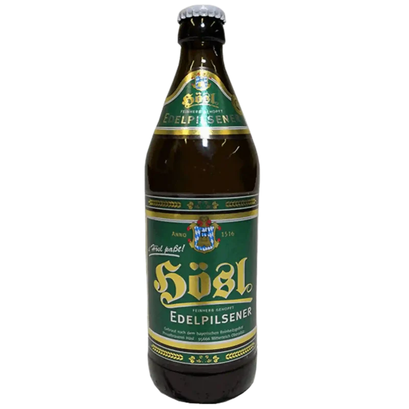 Edel Pilsener