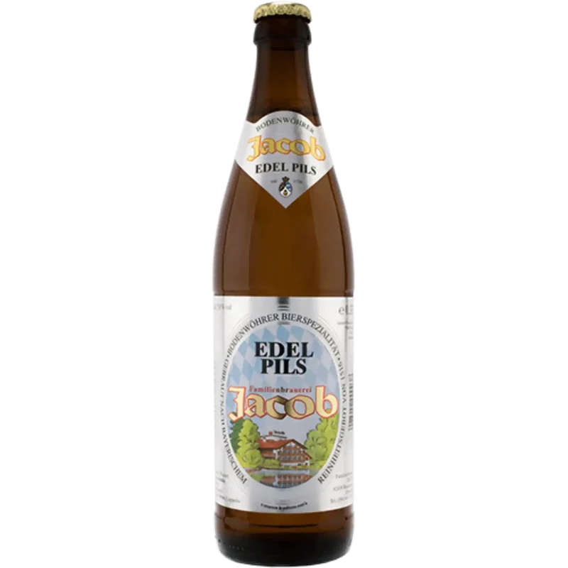 Edel Pils Jacob