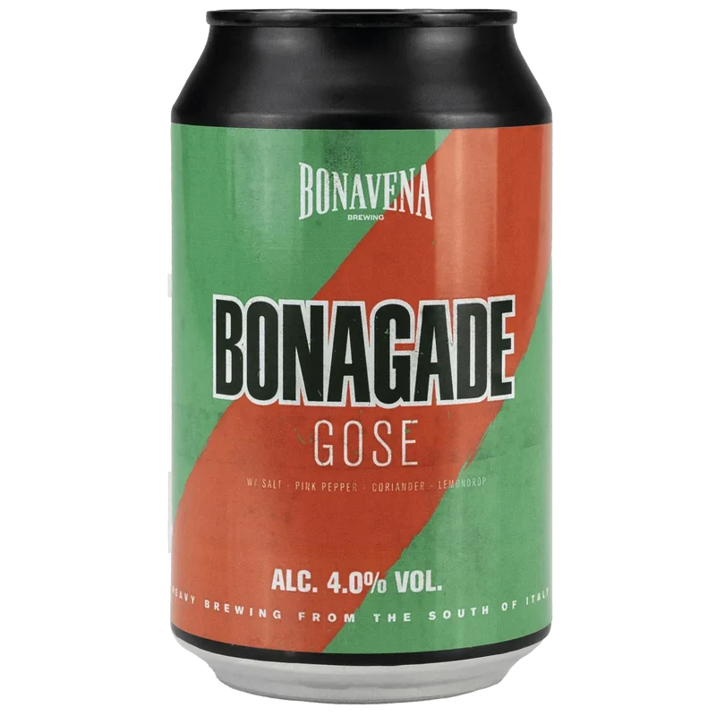 Bonagade 2.0