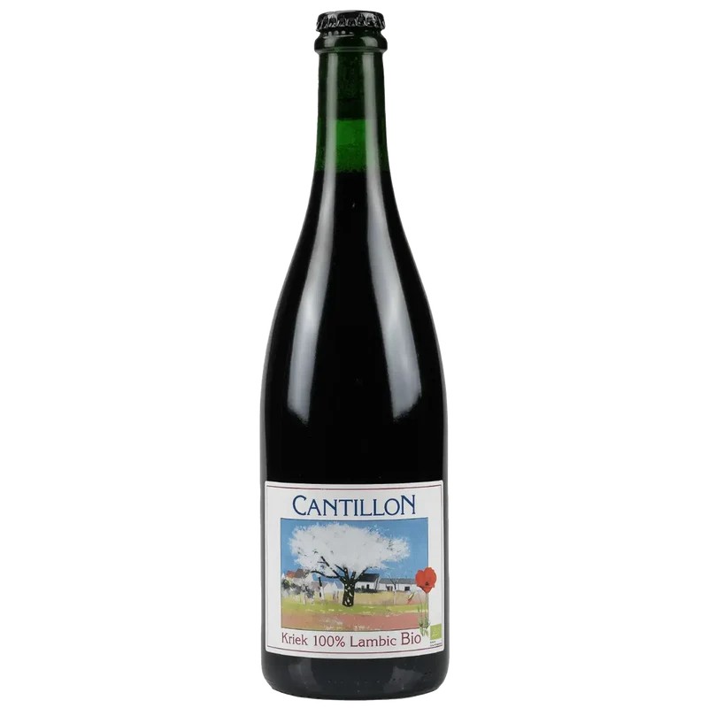 Kriek Cantillon 75cl