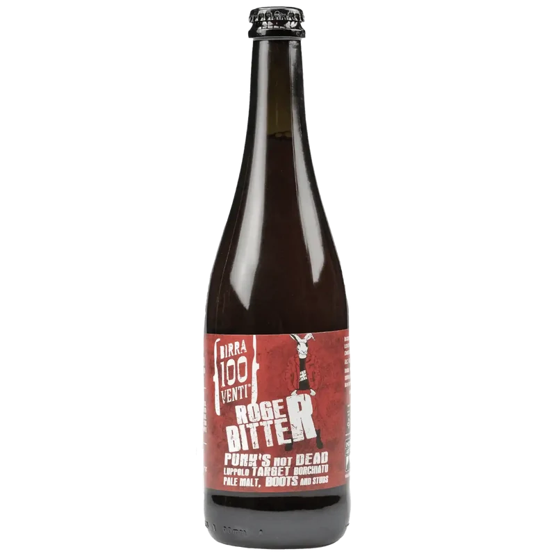 Roger Bitter