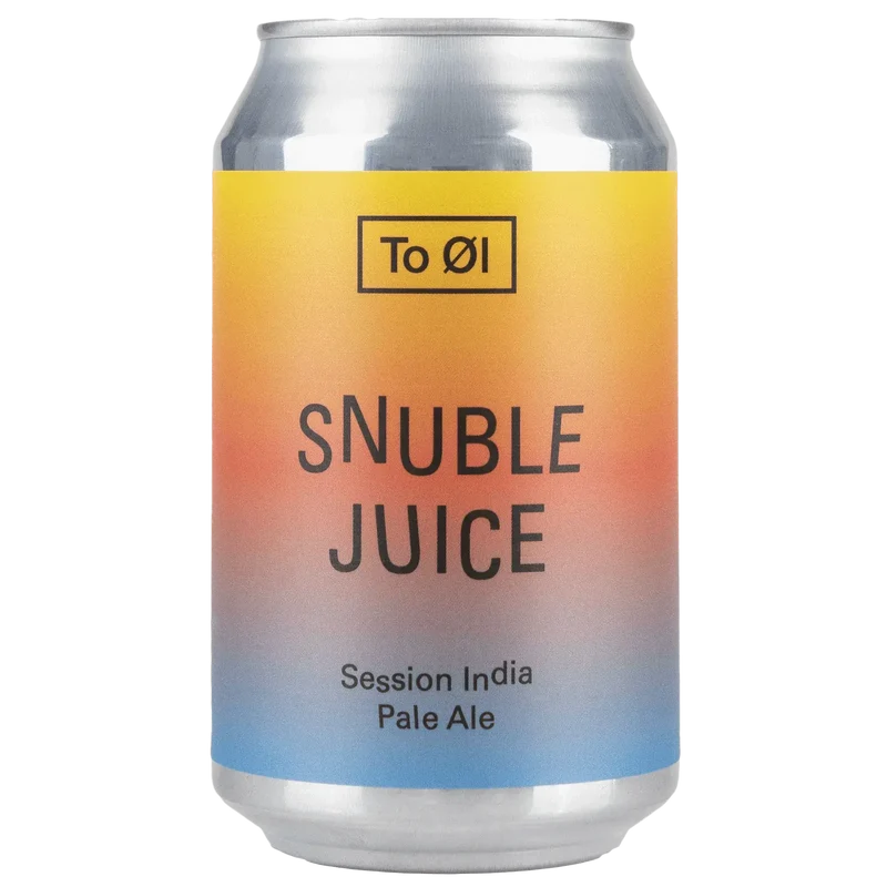 Snuble Juice