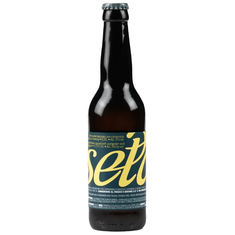 Seta
