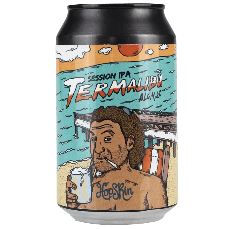 Termalibu