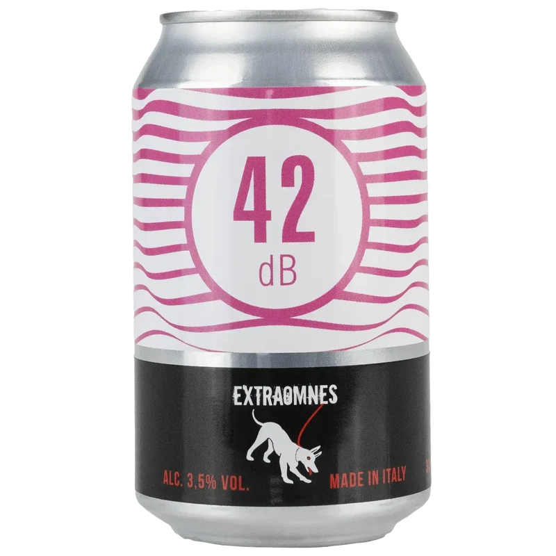 42 DB