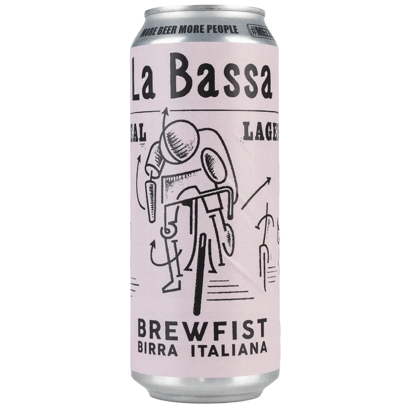 La Bassa
