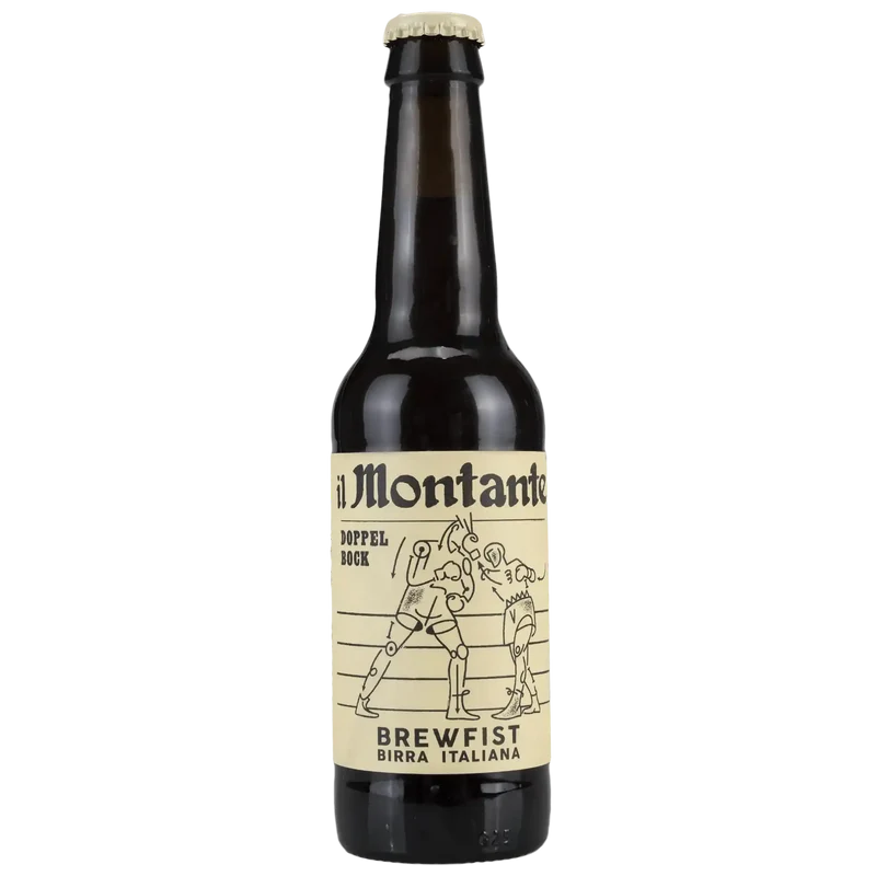 Il Montante