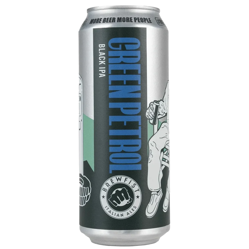 Green Petrol