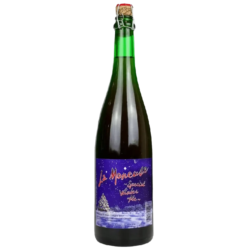 La Moneuse Noël