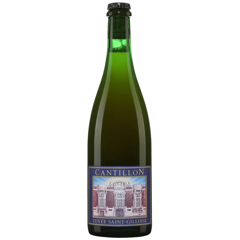 Cuvée Saint-Gilloise