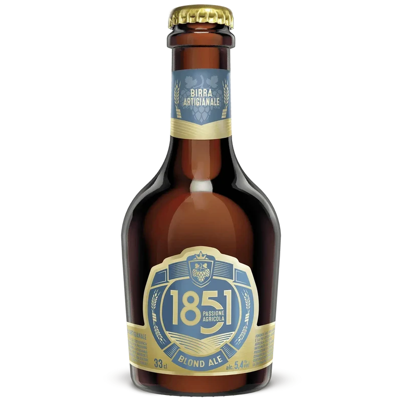 Blond Ale