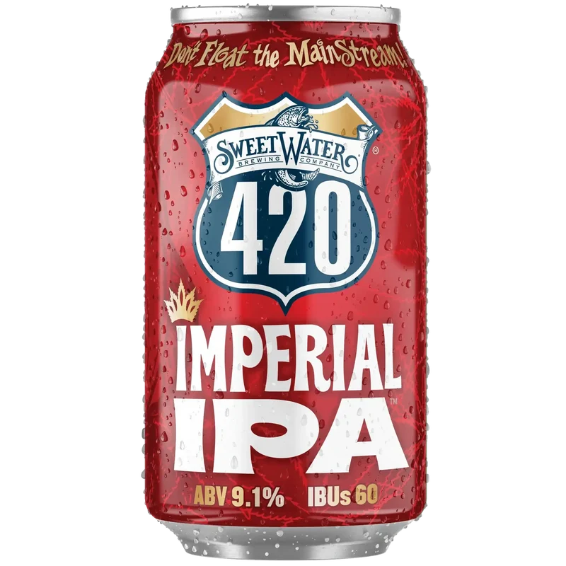 Imperial IPA