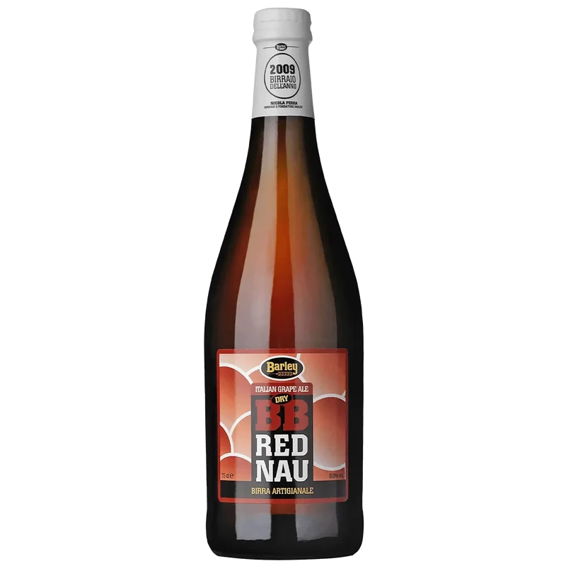 BB Rednau