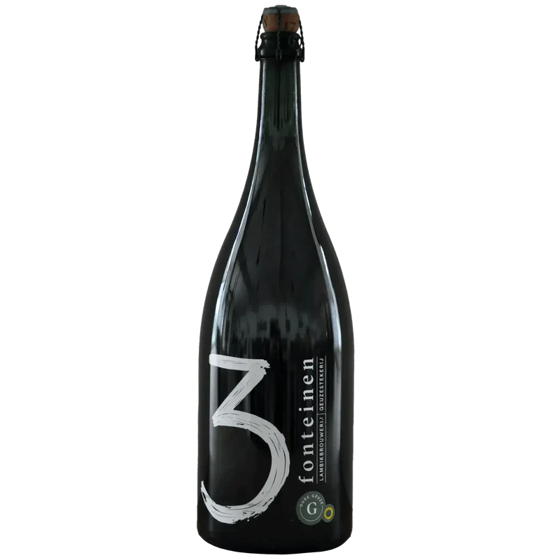 Oude Geuze - Magnum