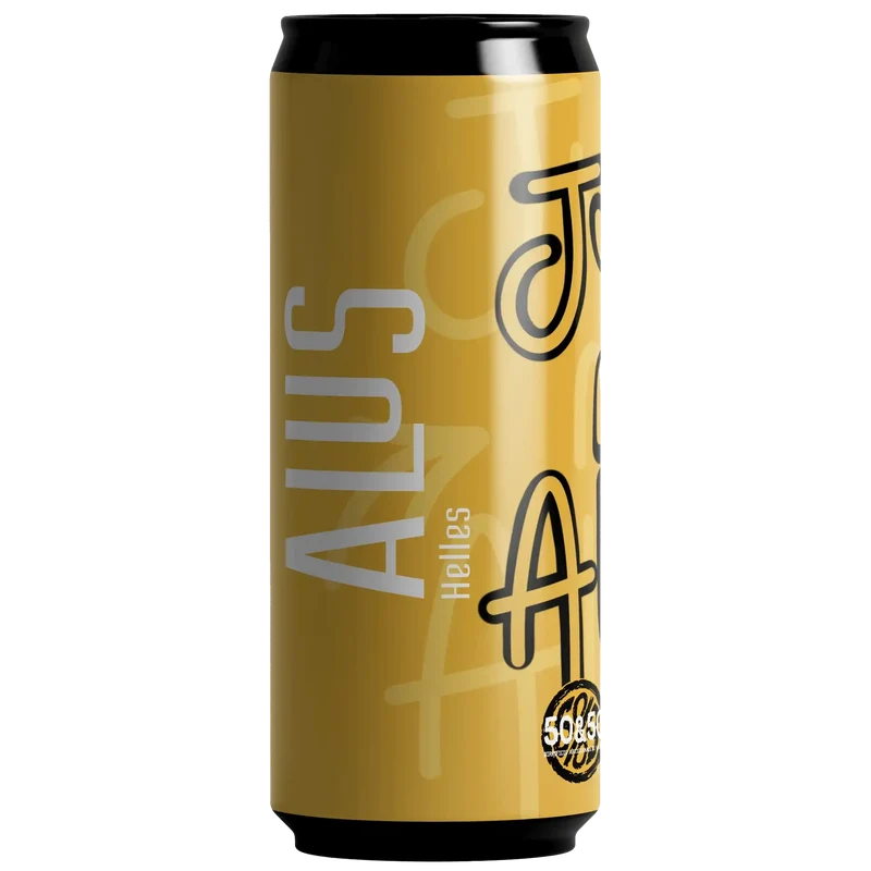 Alus