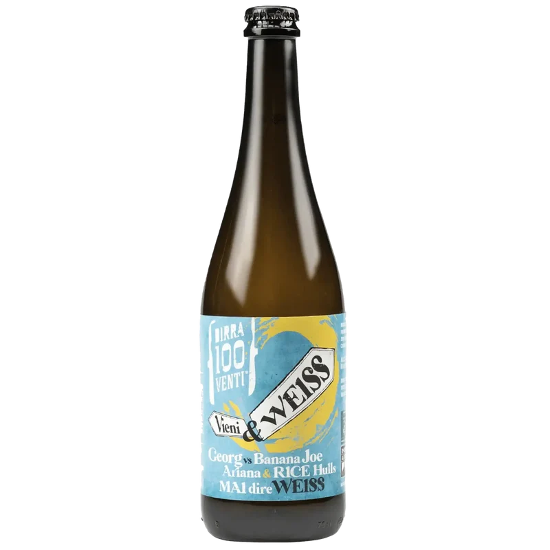 Vieni e Weiss