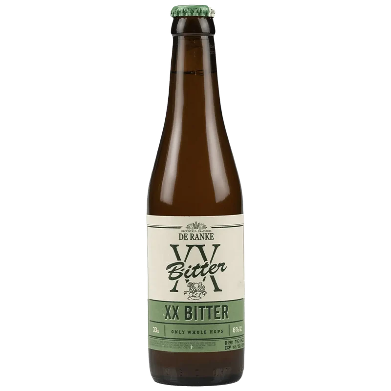 XX Bitter