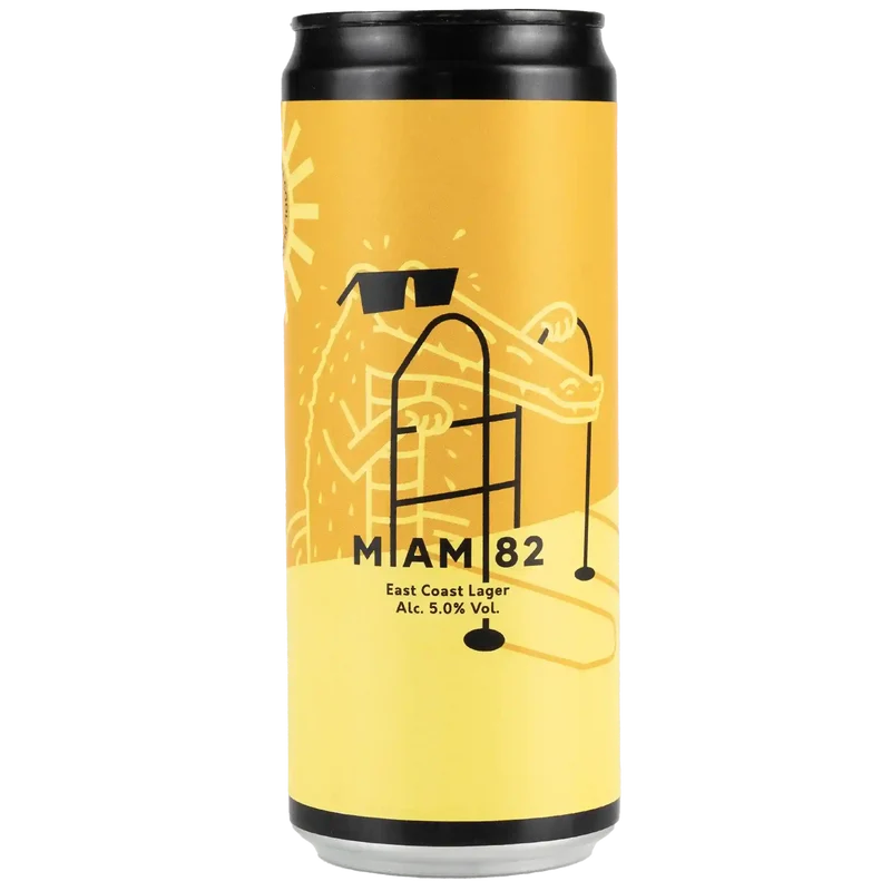 Miami 82