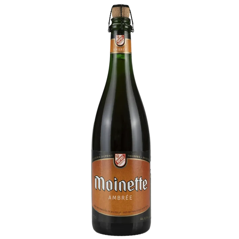 Moinette Ambrée