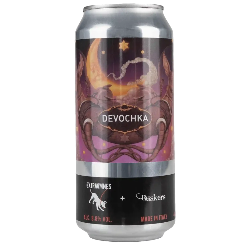Devocka